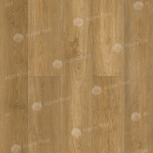 Ламинат Alpine Floor Sequoia Секвойя Пуро ЕСО 6-14 SPC 43 класс 4 мм 2,23 кв.м.