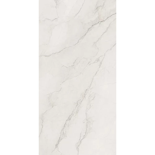 Керамогранит La Fabbrica Bolgheri Stone white lapp rett 196011 120х60 см