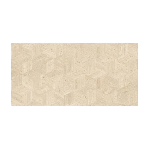 Керамогранит ABK Sensi Roma Cube Cream Nat Rett PF60012864 120х60 см