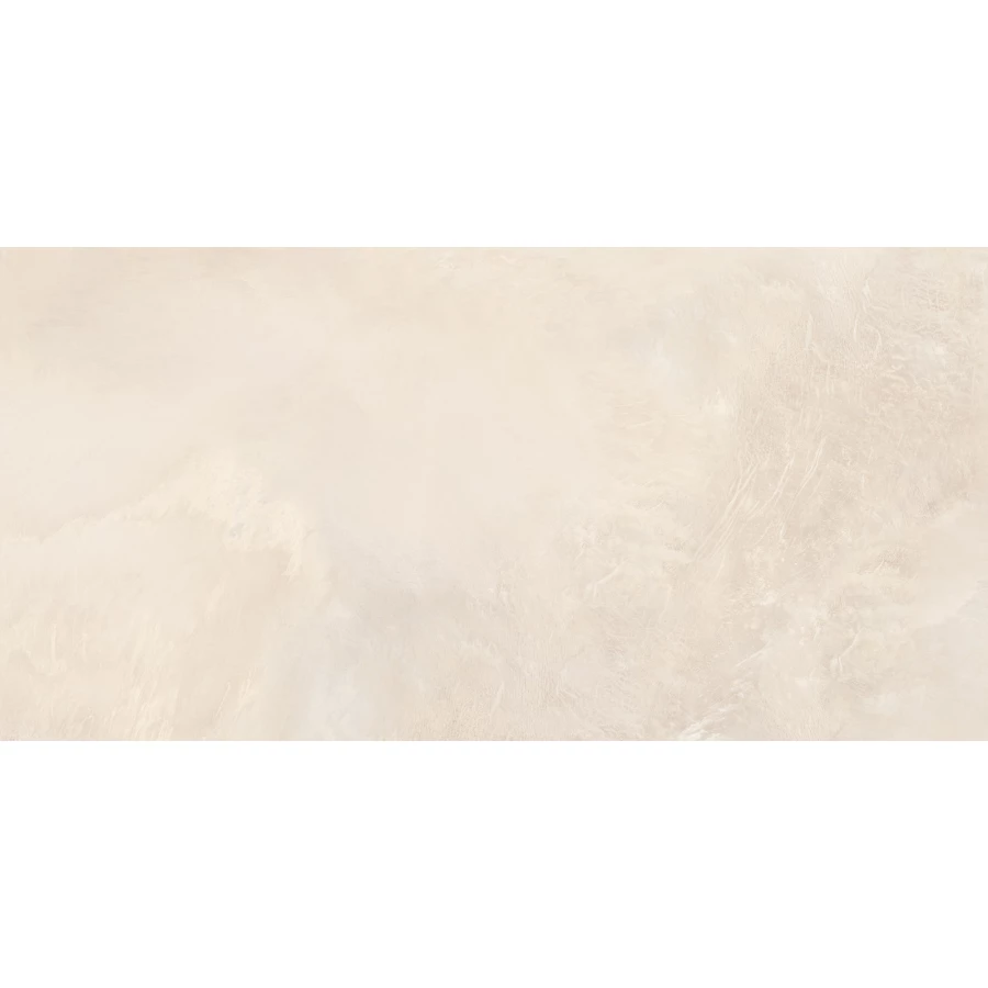 Керамогранит LCM Elixir Crema полированный кремовый 60120ELX01P 120х60 см