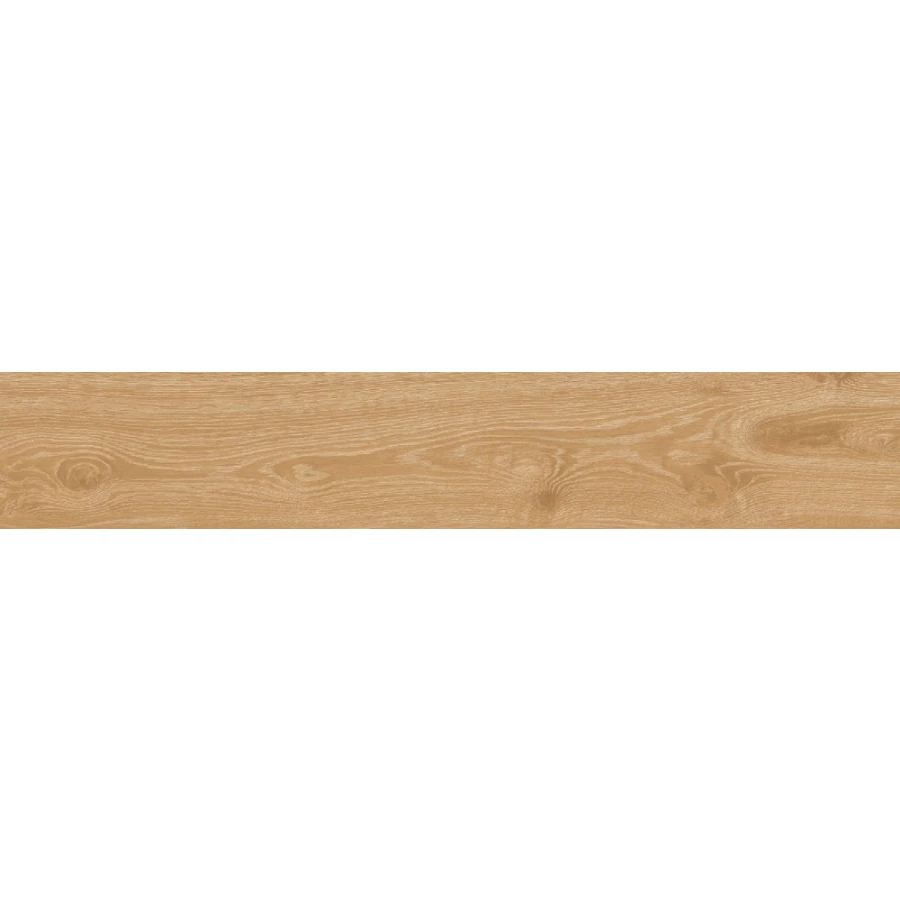 Керамогранит StaroWood Forest Miel Matt матовый бежевый 120х20 см