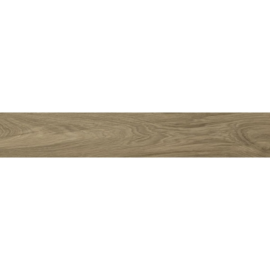 Керамогранит Primavera Branch Taupe матовый коричневый WD106 120х20 см