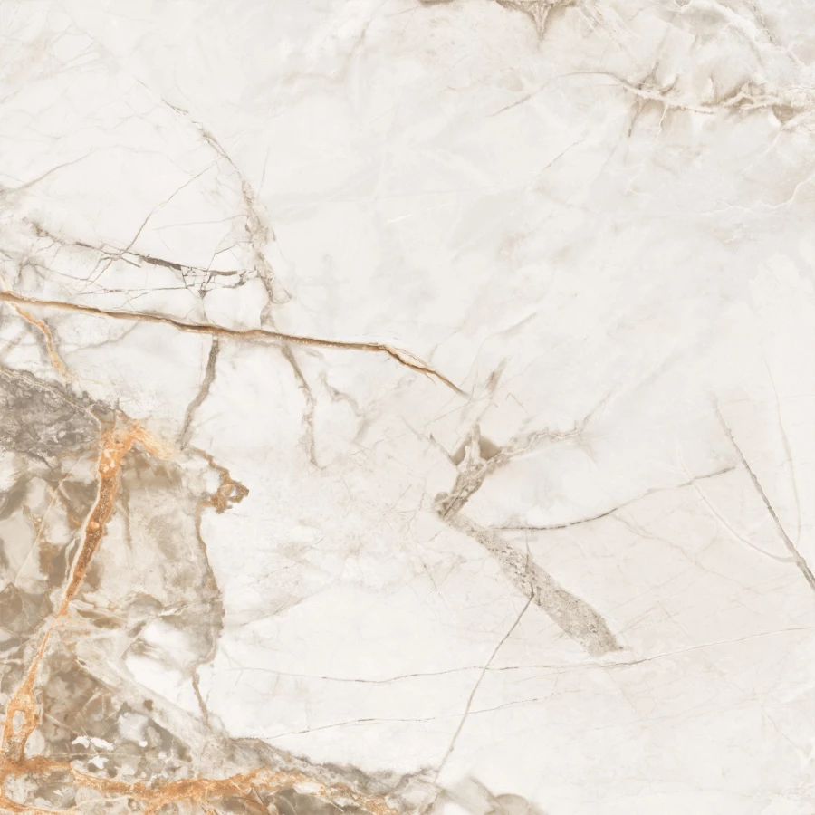 Керамогранит LCM Skyros Silver полированный 6060SKY25P 60х60 см