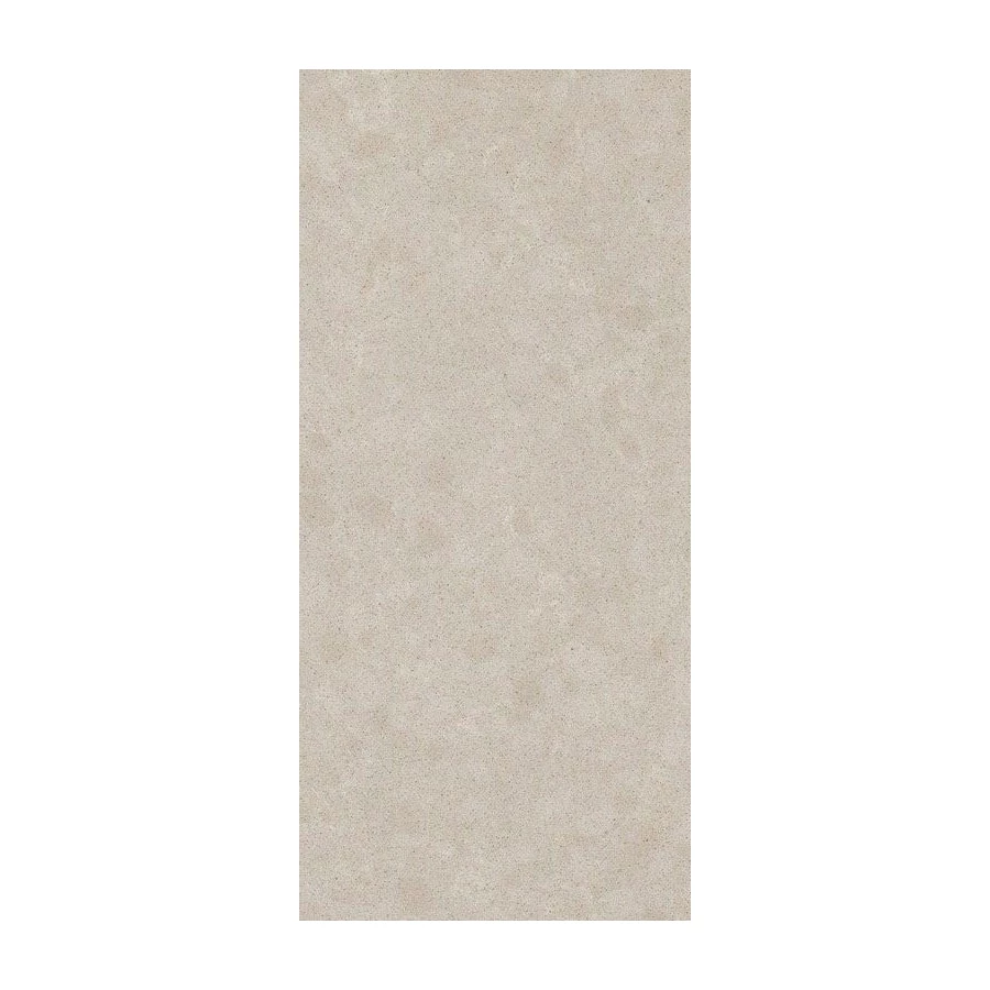 Керамогранит Santamargherita Quartz 05 Sabbia Beige глянцевый бежевый 305х140 см