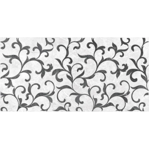 Декор Laparet Morgan серый OS\C166\34063 25х50
