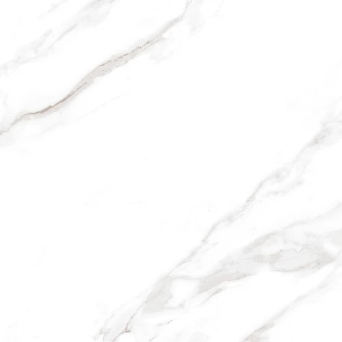 Керамогранит Ceradim Calacatta Regal Grey Полированный белый 60х60 см