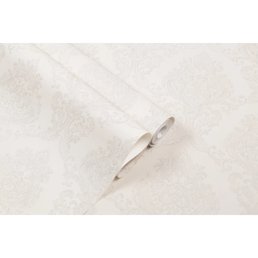 Обои флизелиновые Palitra Life Lyon Палитра бежевые PL72227-12 1,06х10,05 м