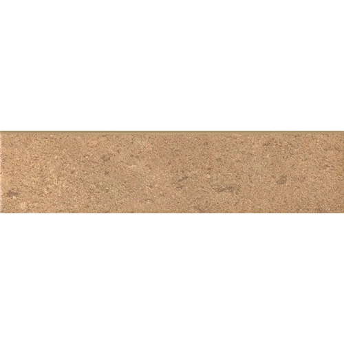 Керамогранит Kerama Marazzi Аллея Плинтус матовый коричневый SG906700N/4BT 30х7,3 см