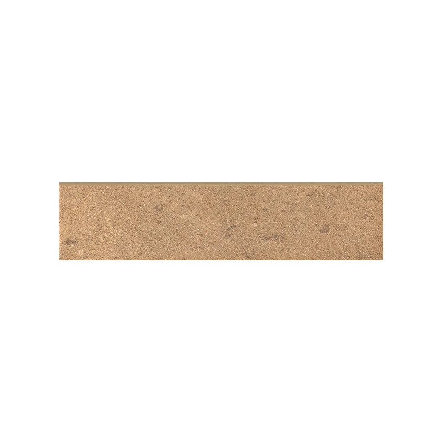 Керамогранит Kerama Marazzi Аллея Плинтус матовый коричневый SG906700N/4BT 30х7,3 см