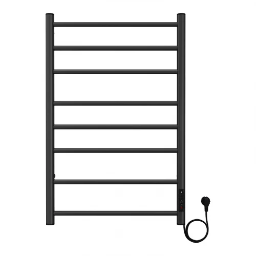 Полотенцесушитель электрический Azario Parma AZ83904G 50х80 см