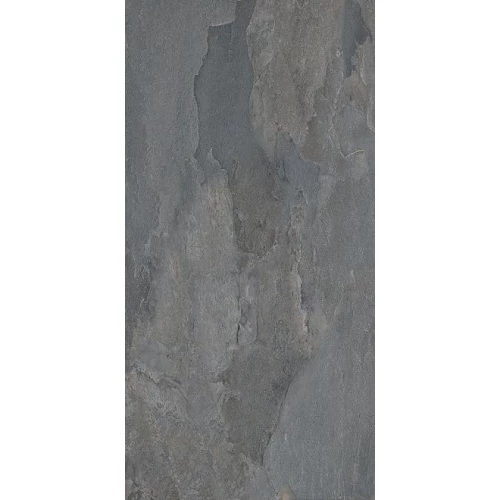 Керамогранит Kerama Marazzi Таурано серый темный обрезной 30х60 см