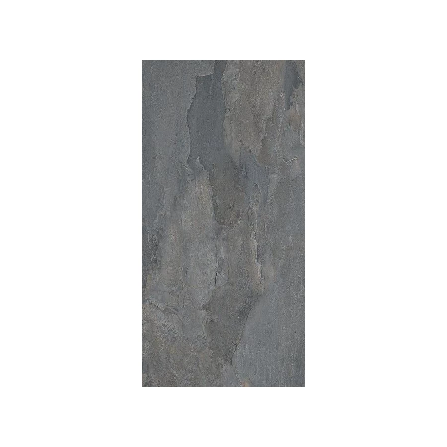 Керамогранит Kerama Marazzi Таурано серый темный обрезной 30х60 см