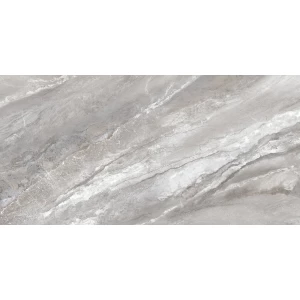 Керамогранит New Trend Evo Marmo полированный серый 60120EVO55P 120х60 см
