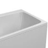 Ванна акриловая Am Pm Func W84A-180-080W-A 180х80 см