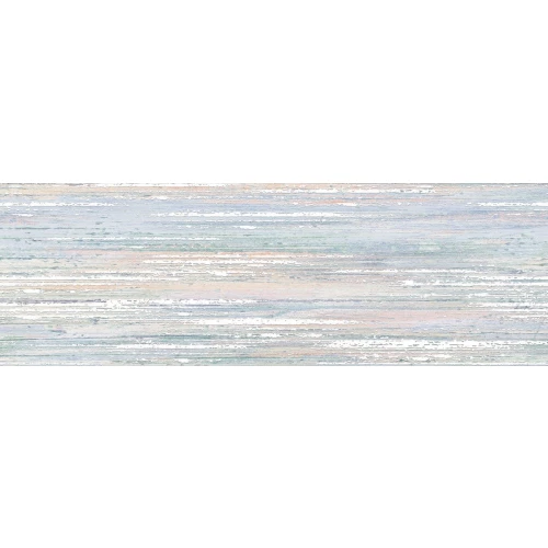 Плитка облицовочная рельефная Alma Ceramica многоцветный Medis 20*60 см