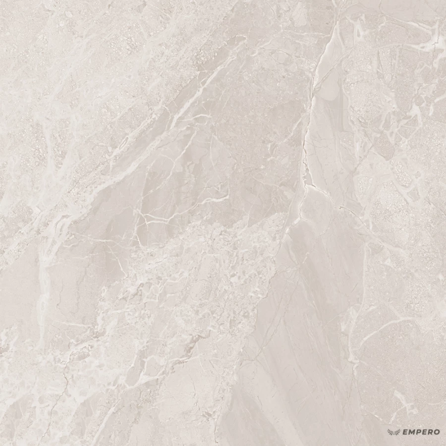 Керамогранит Empero 60x60 Carving Armonia carving светло-коричневый 01-00009751 60x60 см