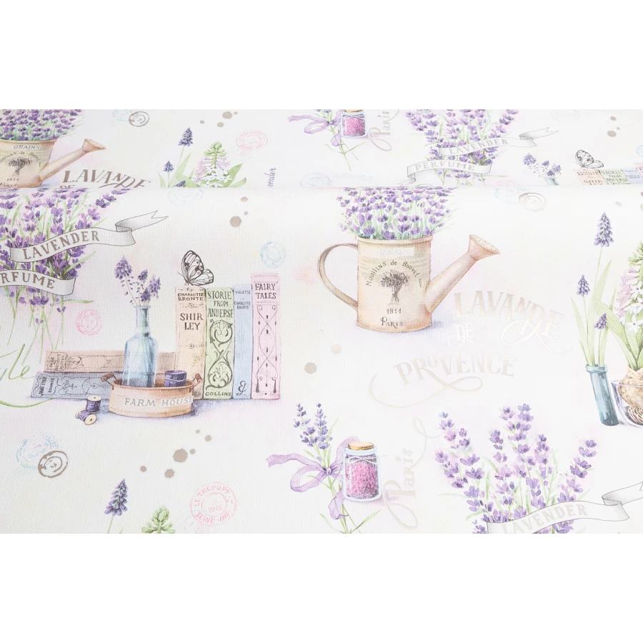 Обои флизелиновые Palitra Home HomeColor Lavande розовые HC71985-56 1,06х10,05 м