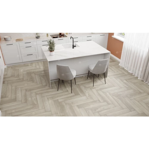 Ламинат Alpine Floor Parquet LVT Дуб Фантазия ECO 16-1 43 класс 2,5 мм 2,2278 кв.м.