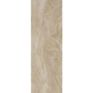 Плитка настенная Kerama Marazzi Эвора Декор глянцевый бежевый OS\A214\13114TR 89,5х30 см
