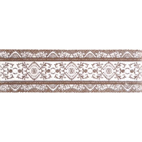 Бордюр Gracia Ceramica Шамони кор 01 25x7,5 см