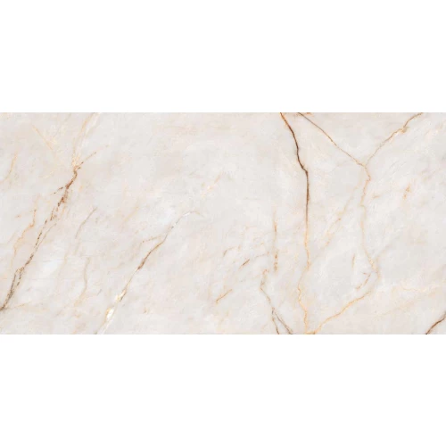 Керамогранит Gravita Lizent Bianco глянцевый белый 120х60 см