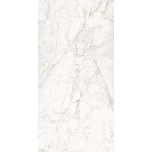 Керамогранит Ascale Vagli Gold Bookmatch B polished 320х160х0,6 см