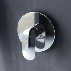 Смеситель для душа Am Pm Like монтируемый в стену F8075000