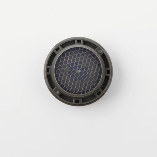 Аэратор для смесителя Iddis пластик M24 бескорпусный наружная резьба 996P24V3SM