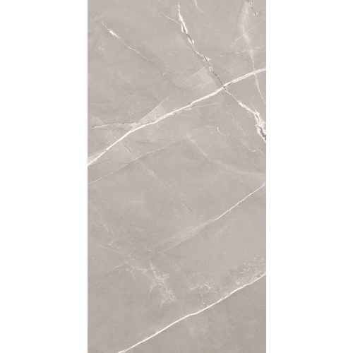Керамогранит Alpas Euro Premium Marble Armani Grey Satin 120х60 см