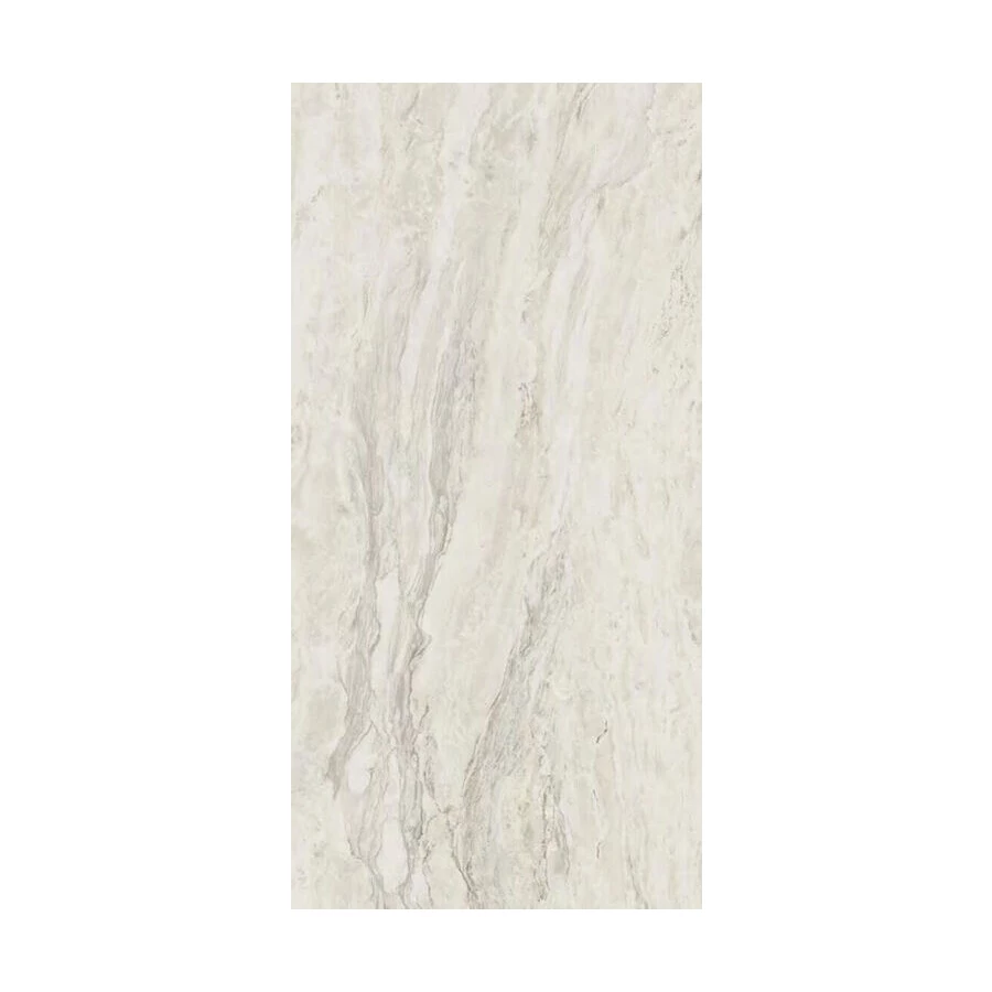 Керамогранит Ascot Gemstone White матовый белый 119,2х59,5 см