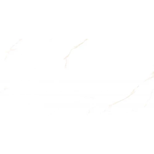 Керамогранит Prissmacer Aire Gold матовый белый 120x60 см