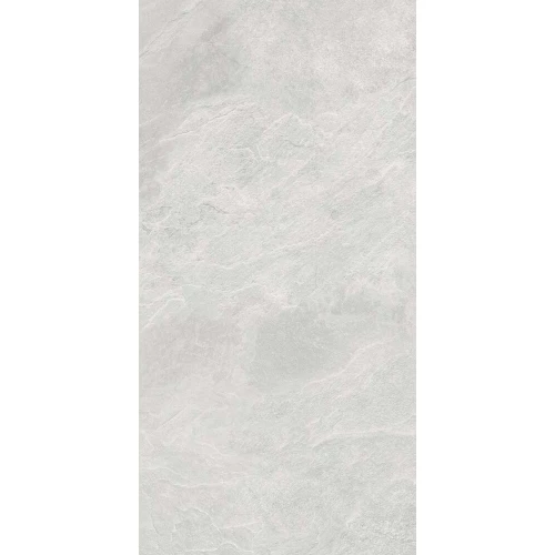 Керамогранит Kerranova Krater K-2210/SR/600x1200x10 матовый серый 120х60 см