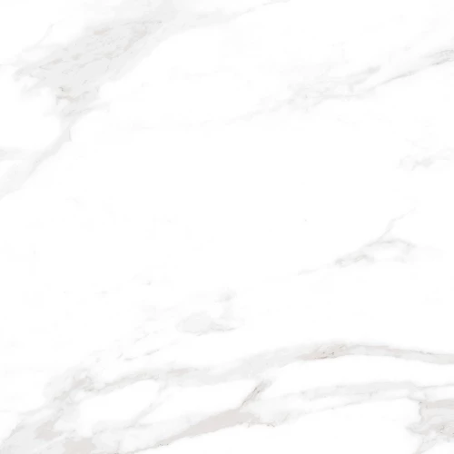 Керамогранит Ceradim Calacatta Regal Grey Полированный белый 60х60 см