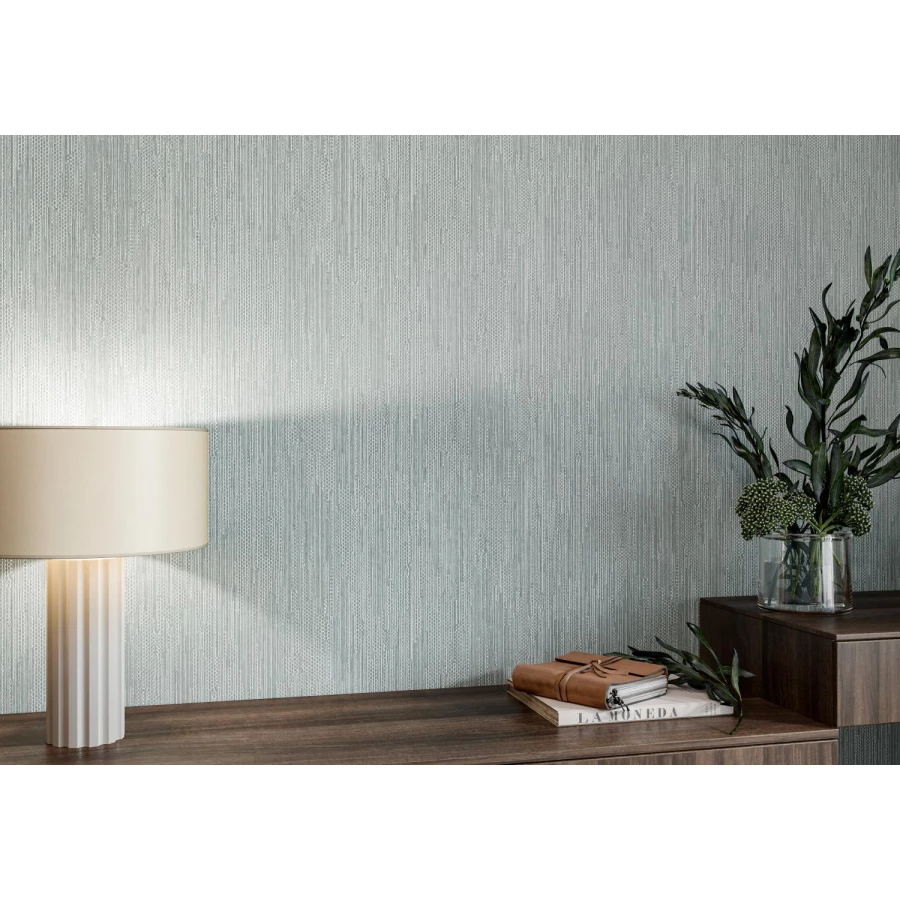 Обои флизелиновые Palitra Prestige EQ Vertical Exclusive Quality коричневые PC72116-28 1,06х10,05 м