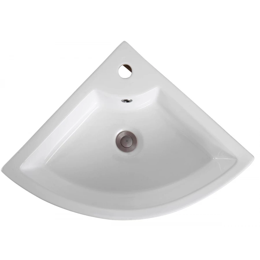 Раковина угловая Aquatek AQ5166A-00 32,5х32,5 см