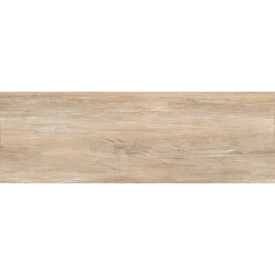 Плитка настенная Керамин Бунгало 4 темно-бежевый 90х30 см