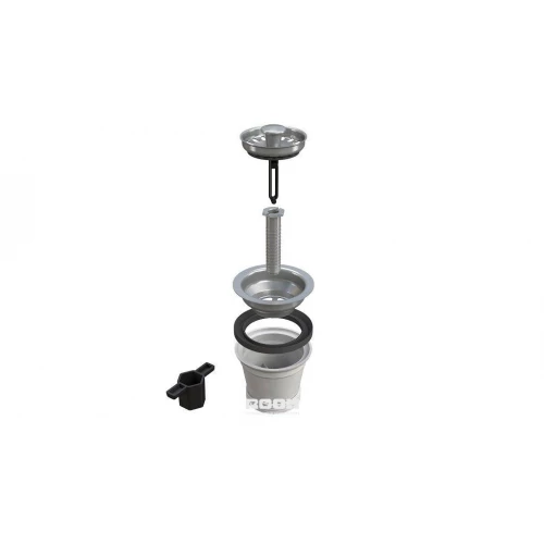 Сливная решетка Bonomini canestrino 1981LX64B0WZ