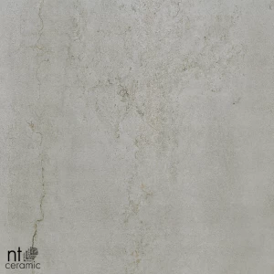 Керамогранит NT Ceramic Punk NTT9001 Матовый MC6NTT9001M 60х60 см