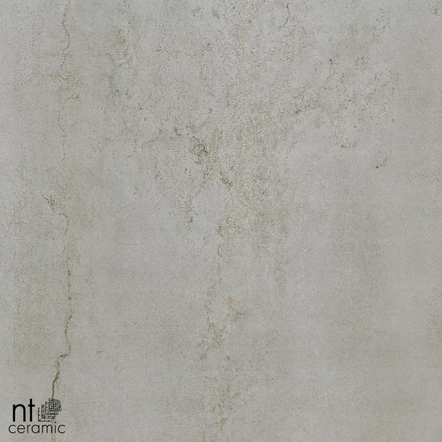 Керамогранит NT Ceramic Punk NTT9001 Матовый MC6NTT9001M 60х60 см