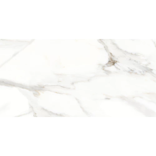 Керамический гранит Azario Carrara Gold High Glossy P321111213HG 120х60 см