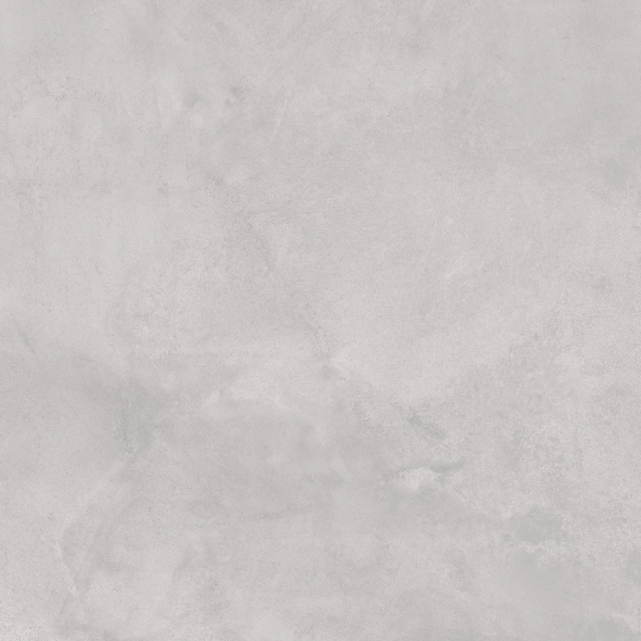 Керамогранит Cersanit Studio ректификат рельеф матовый светло-серый A17980 59,8x59,8 см