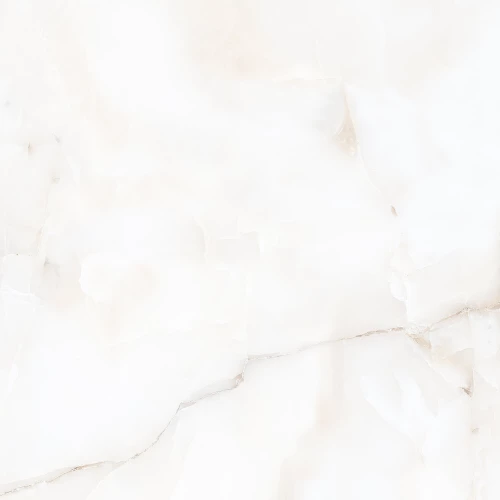 Керамогранит A-Ceramica Antisky 2 Polished глянцевый белый 60х60 см