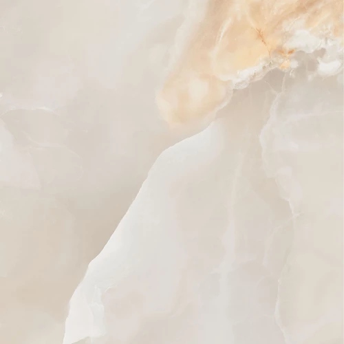 Керамогранит Ceradim Onyx Orlam Полированный бежевый 60х60 см