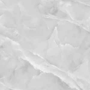 Керамогранит Arcadia Ceramica Baikal Bianco матовый белый RT6006-A 60х60 см