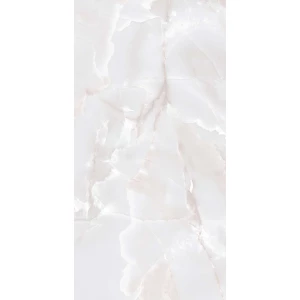 Керамогранит Arcadia Ceramica Primo Onyx Grey Full Polished светло-серый FP1017-A 120х60 см