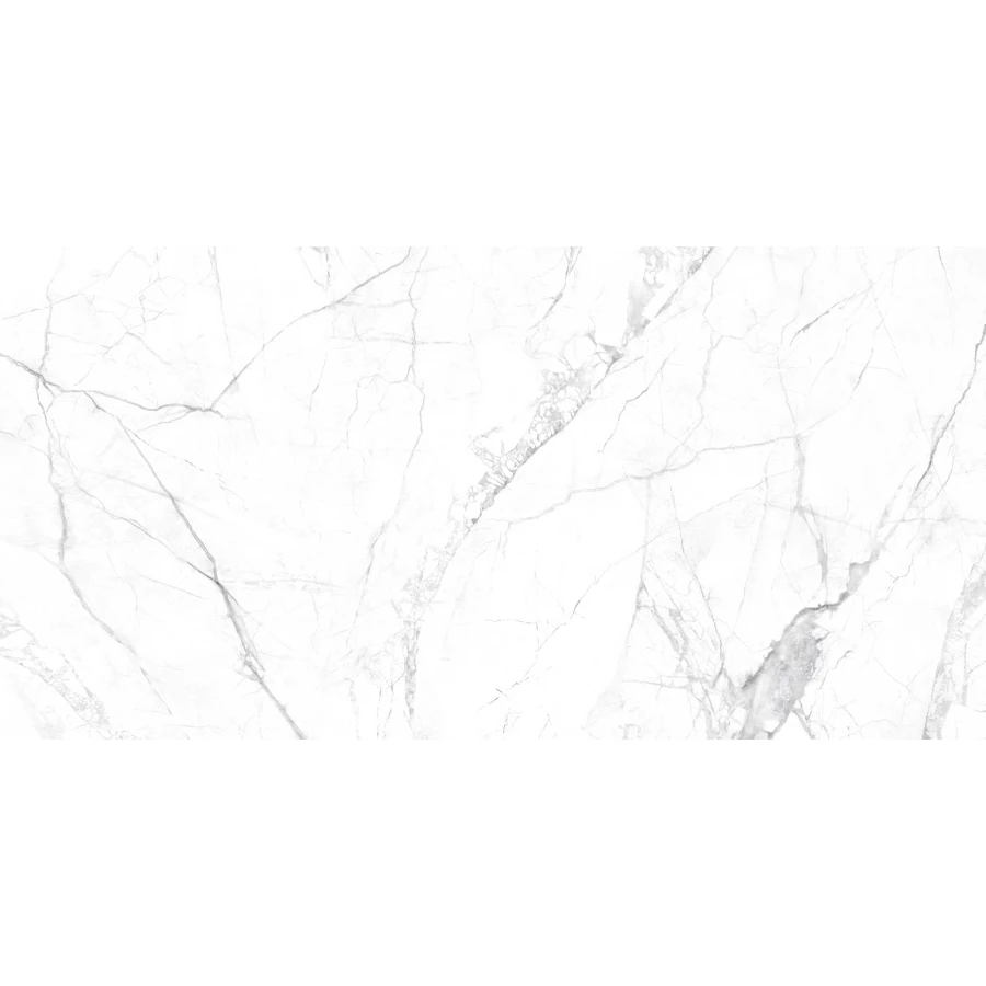 Керамогранит LCM Marmomac полированный 2 шт в уп 53,28 м в пал 60120MMM00P 120х60х0,7 см