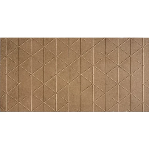 Керамогранит Art&Natura Ceramica Moderno Stucco Terra матовый коричневый 151.121.1191 120х60 см