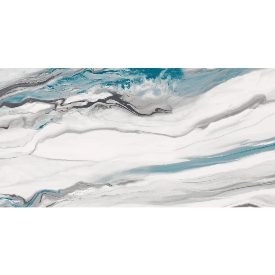 Керамогранит Realistik Emiliana Aqua 120х60 см