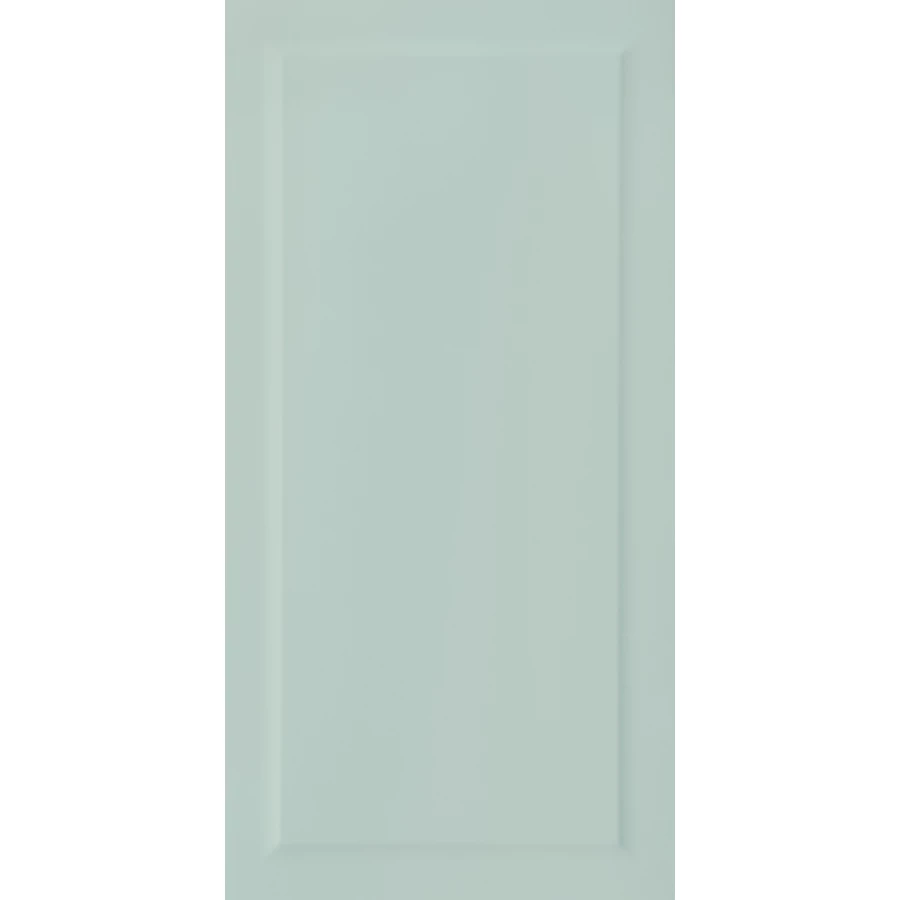 Плитка настенная Marca Corona Victoria Turquoise smooth panel Rect. F909 80х40 см