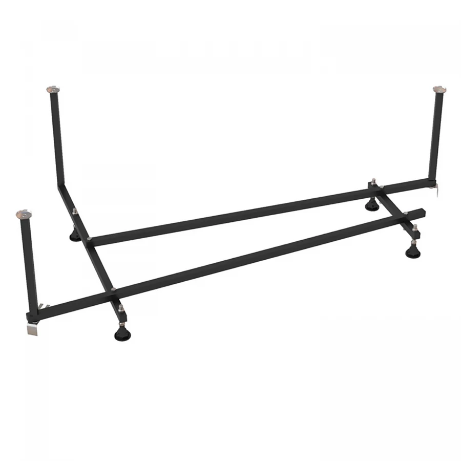 Каркас для ванны Azario Олимп ОЛК0001 150х90 см